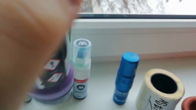 Обзор моего стаффа! смотреть онлайн