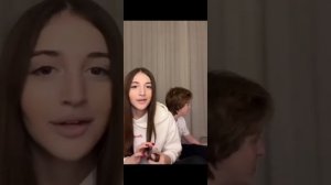 Baby Melo и Эка разговаривают о будущем ребенке#babymelo