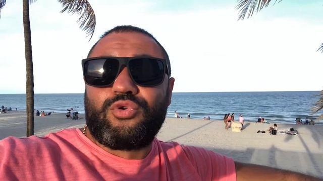 В Майами после России смотреть онлайн