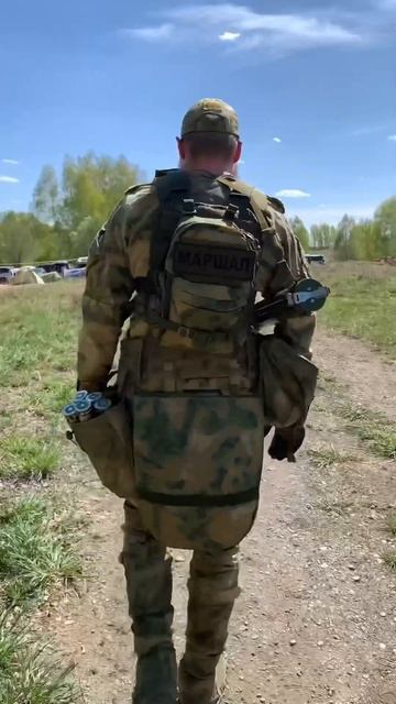 ЮРГА 2024 #артист #airsoft #сибирь #привод #снайпер #military #стр? смотреть онлайн