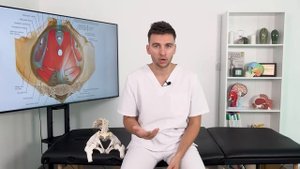 Спазм ЭТОЙ мышцы УБИВАЕТ всё ваше тело! / Упражнение КЕ