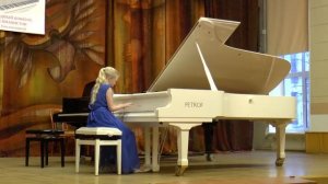 Э ВИЛЛА ЛОБОС ПОЛИШИНЕЛЬ ИРИНА ПУШКАРЁВА