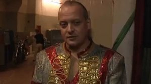 «Цирк братьев Шатировых»