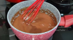 Лучший Шоколадный Торт в Мире! Тает во рту! Очень Просто и Вкусно!
