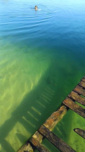 Самое красивое озеро в Н.Новгороде смотреть онлайн