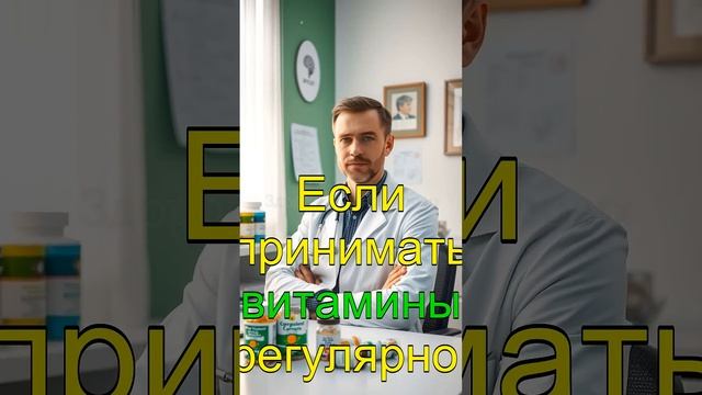 Память слабеет после 60? Эти витамины вернут ясность ум