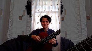 ПАССАЖНАЯ ТЕХНИКА. КАК РАЗВИТЬ СКОРОСТЬ ДВИЖЕНИЯ ПАЛЬЦЕВ ПРАВОЙ РУКИ НА КЛАССИЧЕСКОЙ ГИТАРЕ?