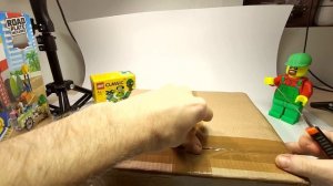❗️РАСПАКОВКА ПОСЫЛОК 📦 ЛЕГО С ДЕДОМ АФАНАСИЕМ❗️