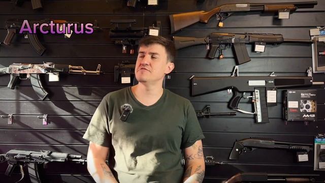 Какой привод АК выбрать новичку? смотреть онлайн