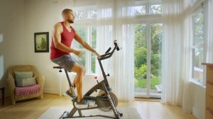 SCHWINN IC2 Spinbike