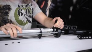 Калибр 6.03 - Обзор НПО АЕГ Выхлоп