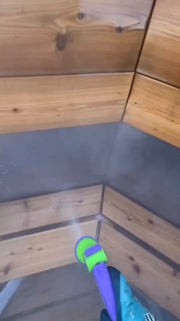 Чистим банный чан🔥 #банныйчан #чан #сибач #сибирскийч? смотреть онлайн