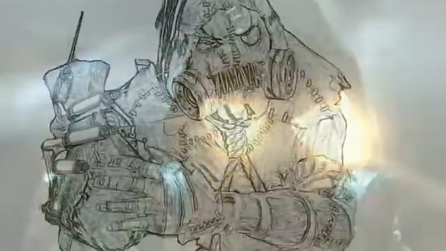 Пугало клип смотреть онлайн