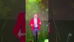 Михаил Панфёров - Белая берёза (Сольный концерт «В объ?