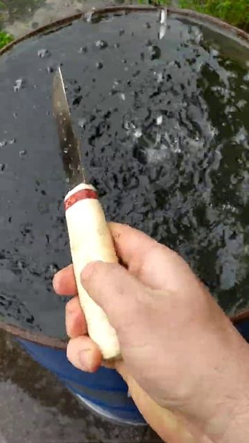 Плавающий нож смотреть онлайн