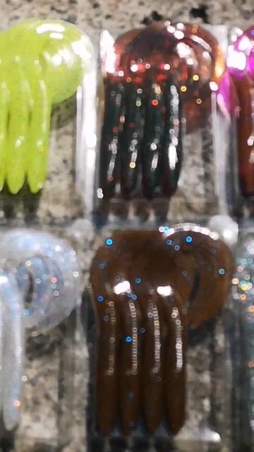 Топові силіконові приманки #рыбалка #спиннинг #хищник смотреть онлайн