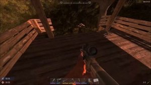 ТОП 10 ИГР НА ВЫЖИВАНИЕ(Top 10 survival games)