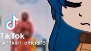 Реакция жителей Зонтипии на Зонтика. Видео из ТТ.