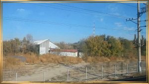 МАМАЕВ КУРГАН..РОДИНА - МАТЬ..ПРОЕЗЖАЕМ НА ПОЕЗДЕ...Испол. Олеся Евстигнеева - Песня-сказ о Мама