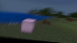 Мод на Превращение в Мобов и Блоки в Майнкрафт Пе 1.21+ #mi