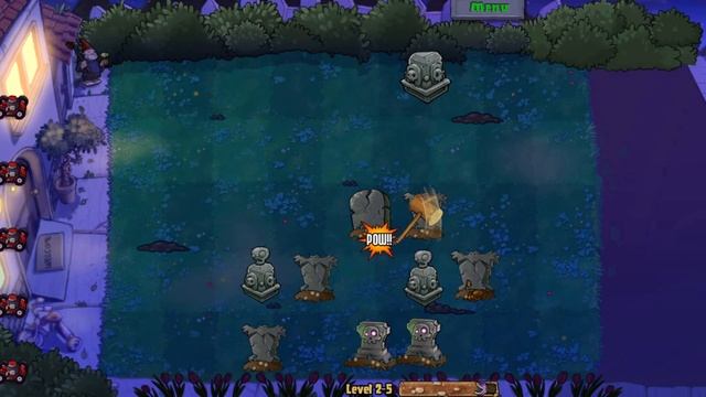 Новые растения .▶️ Полное прохождение ▶️ Plants vs. Zombies "Мод Expanded & Enhanced смотреть онлайн