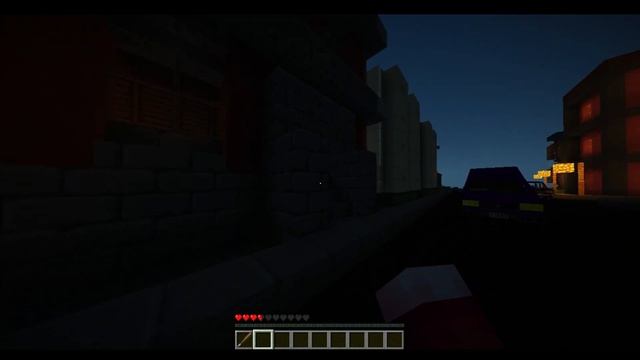 ЧТО БЫЛО В ТЕХ БОЧКАХ?! ЧТО НАМ ТЕПЕРЬ ДЕЛАТЬ? ВРЕМЕННОЙ СКАЧОК В МАЙНКРАФТЕ