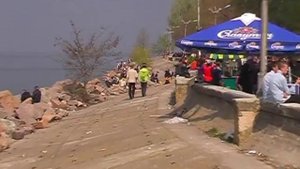 Таврийские игры 1мая 2005г. Каховка