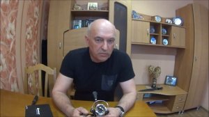 Катушка для мормышинга Nisus Rex 2000 S. Обзор после сезона и?