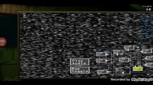 вторая серия про фнаф 3