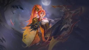 МИЯ !!! ЛУЧШИЙ БИЛД 2025 ОТ ТОП 1 ГЛОБАЛА + ГЕЙМПЛЭЙ !!! MOBILE LEGENDS