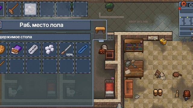 Обзор The Escapists 2! Лучшая песочница 2024