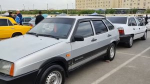 ЖИГУЛИ НАРХЛАРИ АНДИЖОН 7 апрель #QODIROV_TV