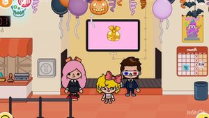 тока #шедимен #леска #нубиккубик открыли 4 подарка #шор?