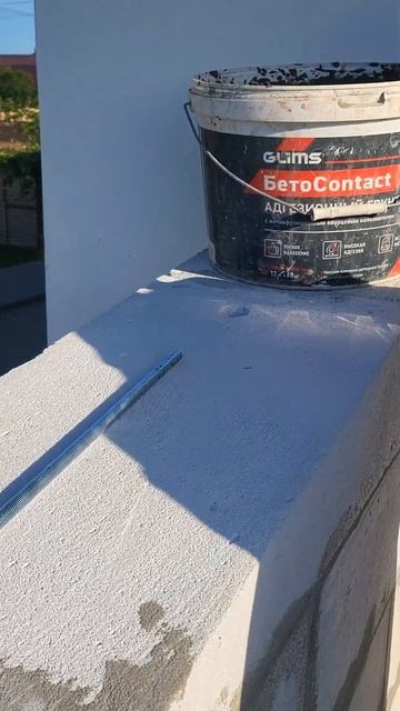 Как закрепить мауэрлат в пеноблоке без армопояса. смотреть онлайн