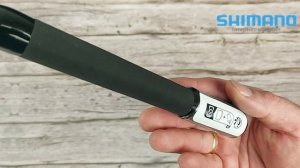 Вудилище коропове Prologic C-Series AB 13'/3.90m 3.5lbs - 3sec.