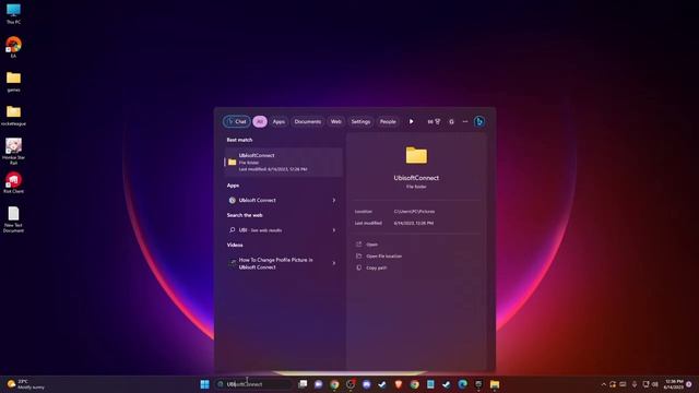 Как исправить Ubisoft Connect Launcher, который не работаетне отк