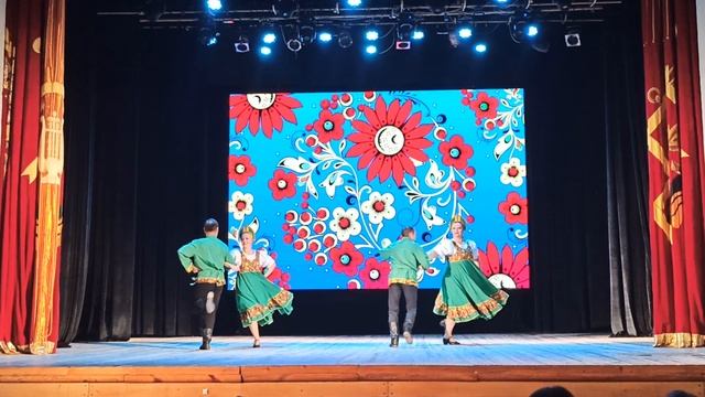 СЛАДАГА - Крымская сюита ч_3 26_04_25 смотреть онлайн