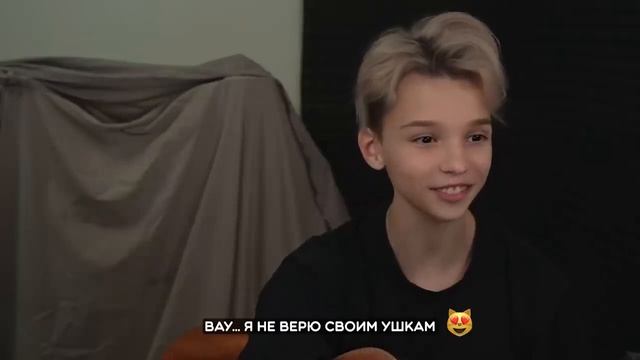 МАЛЫШИ-ВИРТУОЗЫ добрались до ЧАТ-РУЛЕТКИ | ИНОСТРАНЦЫ смотреть онлайн