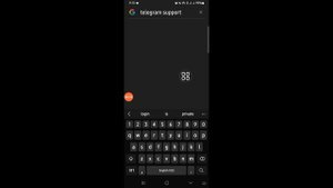 как убрать ограничения в телеграмме в казахстане
