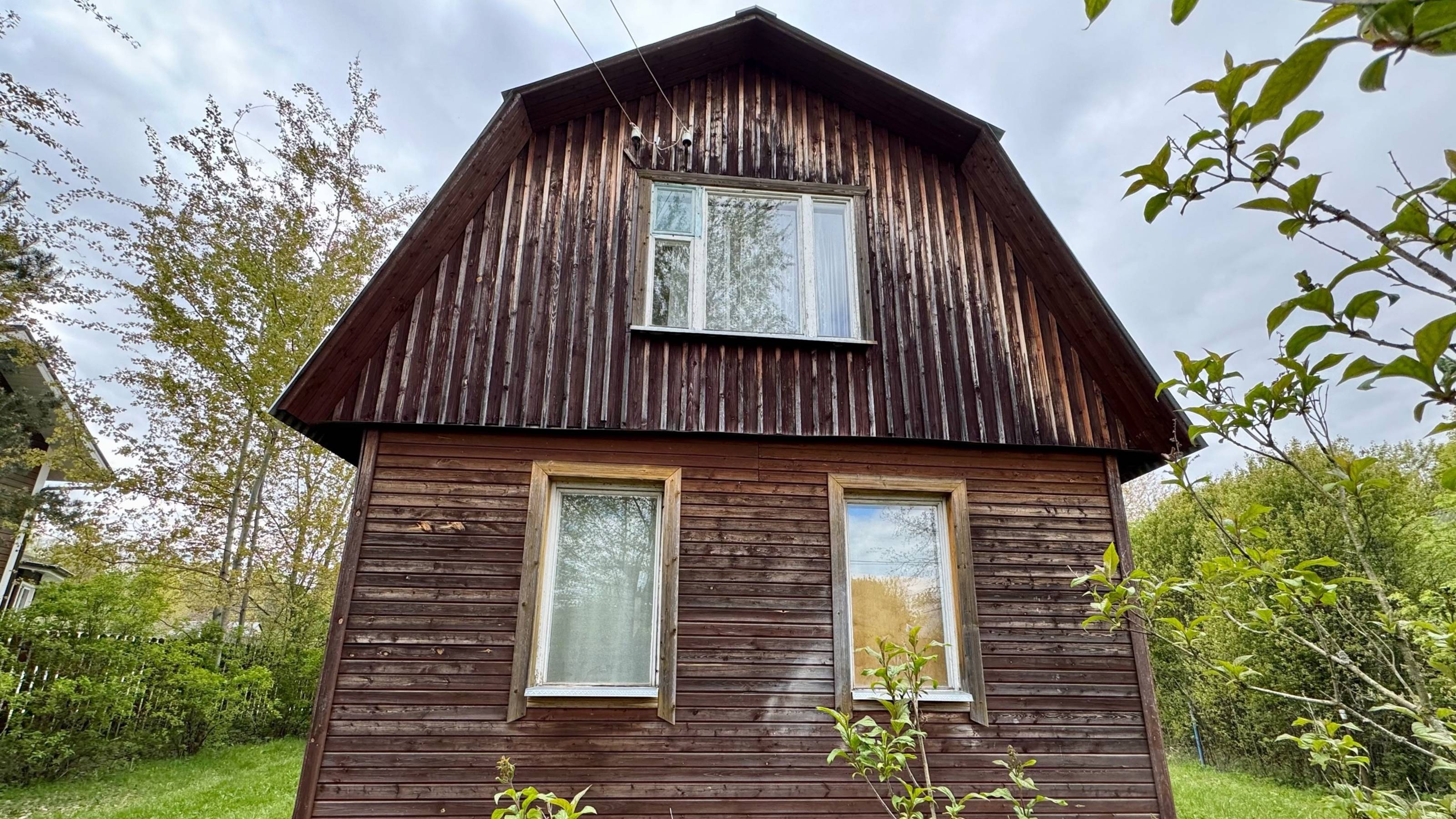СНТ Бриз дача продажа
