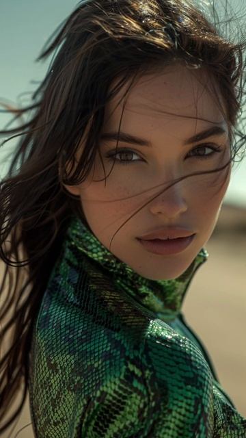 Твоя девушка – кошечка, змея или тигрица? смотреть онлайн