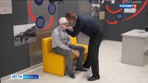 Сотрудники ЦМИ в Белгороде отработали алгоритм действий в случае ракетной опасности