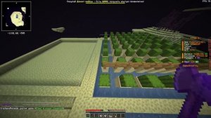 АФК ФЕРМА КАКТУСОВ В МАЙНКРАФТ