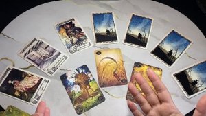 🍁БЛИЗНЕЦЫ 🍁 Таро прогноз на ОСЕНЬ 2024 от Tatiana KLEVER🍀