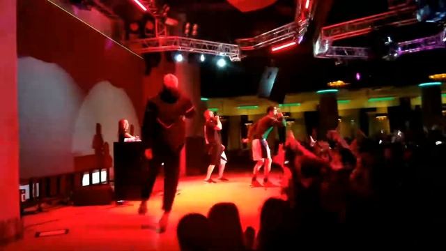 Группа Хлеб тула