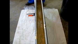 Заливка СИП панелей  пенополиуретаном / Оборудование и установки для заливки ППУ