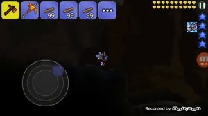 Гайды по террарии 1.2#1 Гайд по арене на рыброна