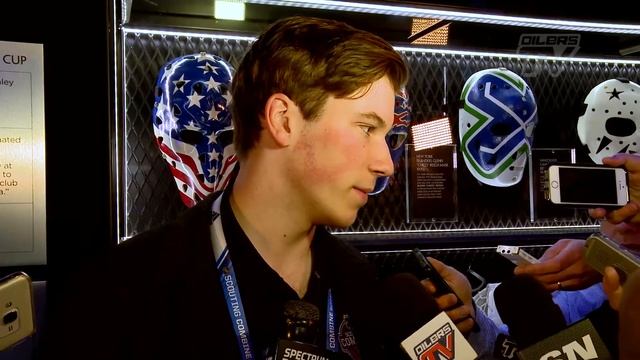 COMBINE | Nolan Patrick смотреть онлайн