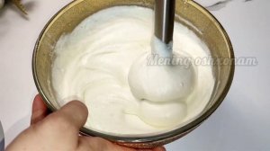Известный торт, который сводит с ума весь мир!
