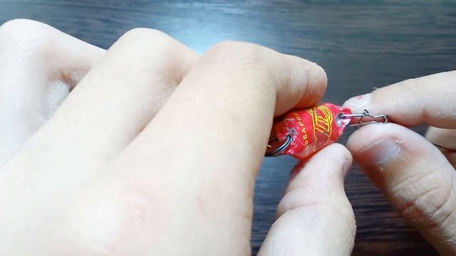 Дедовская СНАСТЬ ПРОБКА своими руками! Зачем переплач смотреть онлайн